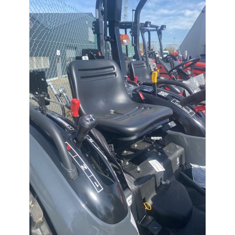 Tracteur BRANSON 2500L Mécanique