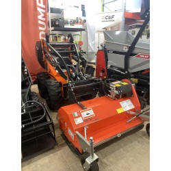 Porte outils SSQ21 Worky quad DIESEL KUBOTA                                                     France compact