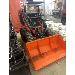 Porte outils SSQ21 Worky quad DIESEL KUBOTA                                                     France compact