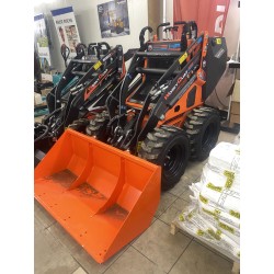 Porte outils SSQ21 Worky quad DIESEL KUBOTA                                                     France compact