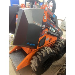 Porte outils SSQ21 Worky quad DIESEL KUBOTA                                                     France compact