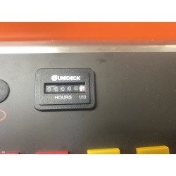Porte outils SSQ21 Worky quad DIESEL KUBOTA                                                     France compact