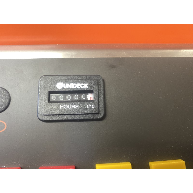 Porte outils SSQ21 Worky quad DIESEL KUBOTA                                                     France compact