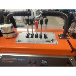 Porte outils SSQ21 Worky quad DIESEL KUBOTA                                                     France compact