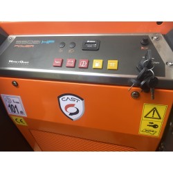Porte outils SSQ21 Worky quad DIESEL KUBOTA                                                     France compact