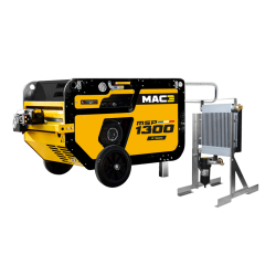 Compresseur MSP1300 MAC3