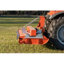 Girobroyeur MILL CRUSH WHITE