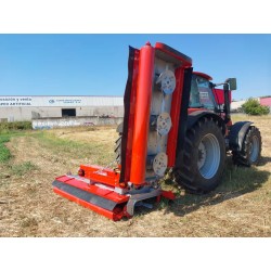 LONG MILL CRUSH - NAMO