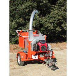 Broyeur de branches Essence Honda VENTURA OHIO