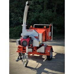 Broyeur de branches Essence Honda VENTURA OHIO