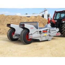 Scraper professionnel TLAS BEAVER
