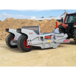 Scraper professionnel TLAS BEAVER