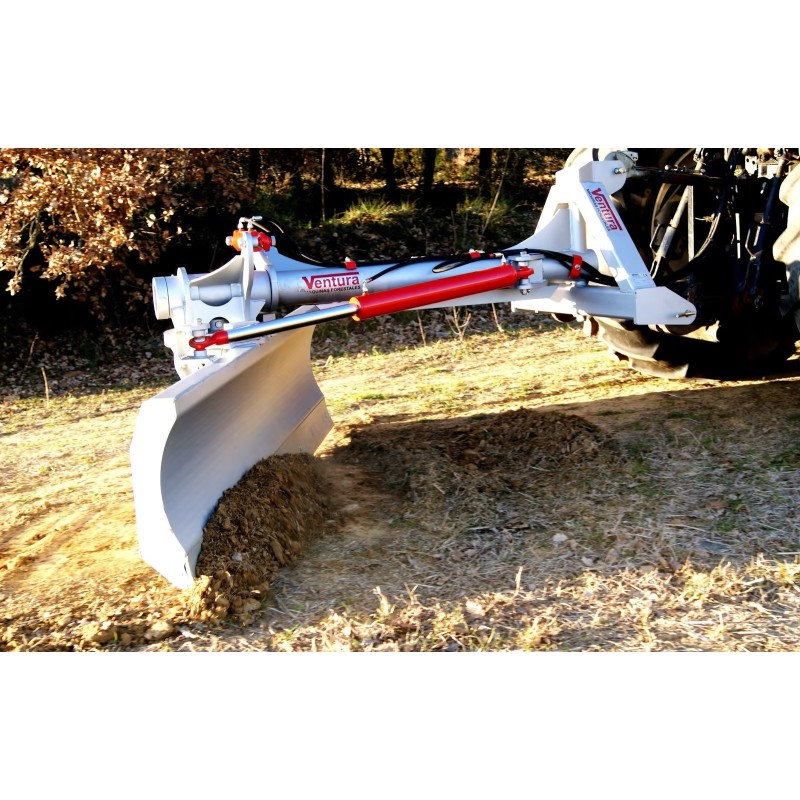 Lame niveleuse polidozer NPH 251-300 PARANA VENTURA