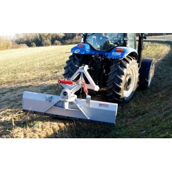 Lame niveleuse polidozer NPH 251-300 PARANA VENTURA