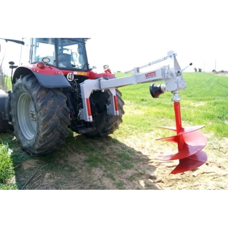 Tarière pour tracteur DARIA VENTURA