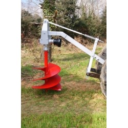 Tarière pour tracteur DARIA VENTURA