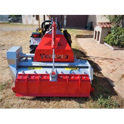 Broyeur PIERRE & BOIS 60 - 130CV VENTURA LODDON