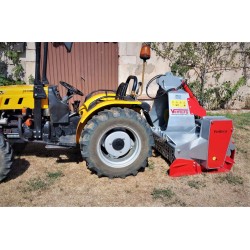 Broyeur PIERRE & BOIS 60 - 130CV VENTURA LODDON