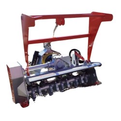 Broyeur forestier 45 à 110 CV VENTURA TFVJMFL VITIM
