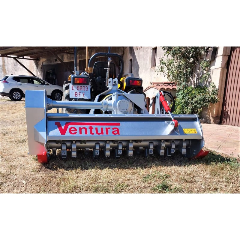 Broyeur forestier 45 à 110 CV VENTURA TFVJMFL VITIM