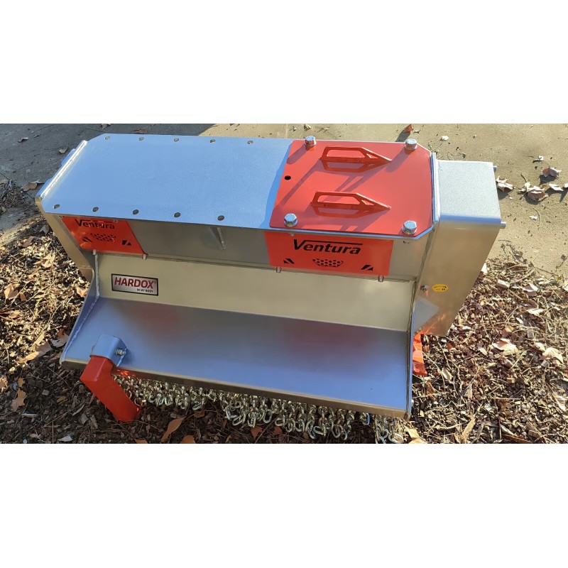 Broyeur forestier pour Pelles de 5 à 10T VENTURA TFVNMFH MEKONG