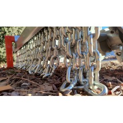 Broyeur forestier pour Pelles de 5 à 10T VENTURA TFVNMFH MEKONG
