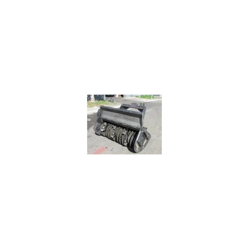 Broyeur forestier 20cm FRONTAL VENTURA TFVJCHC - FLINDERS