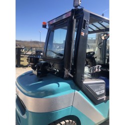 Chariot élévateur NEUF BAOLI KBD 25+ Doosan - EU5 4700mm + TDL        France compact