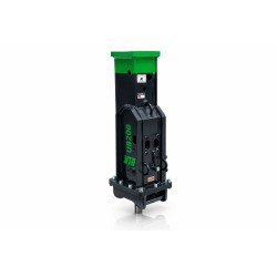 BRH ULK UB120H pour pelles de 1.5 à 3T