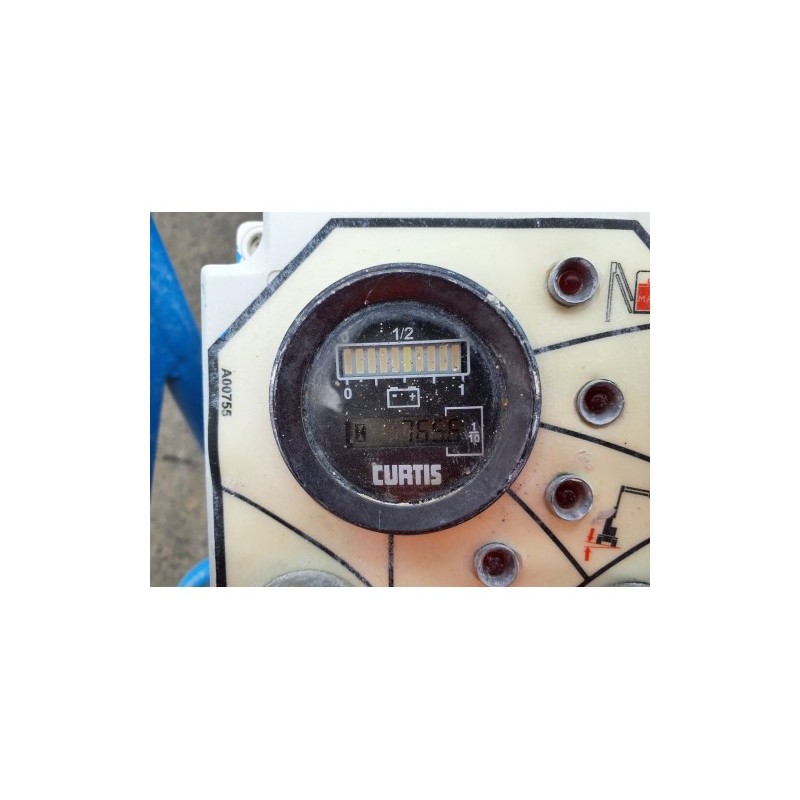 Nacelle ATN Piaf 880R- 2007 8m | France Compact