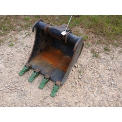Godet Retro ACB Morin M1 500mm | France Compact