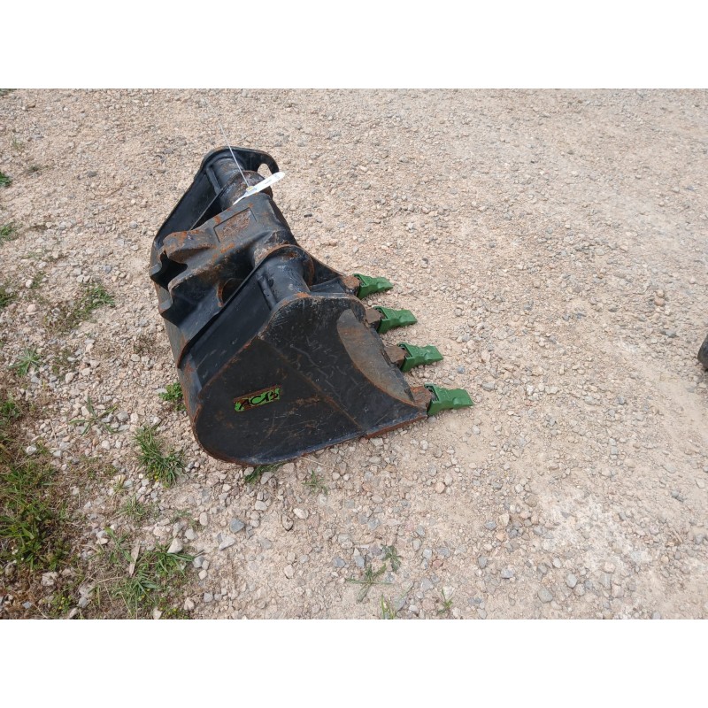 Godet Retro ACB Morin M1 500mm | France Compact