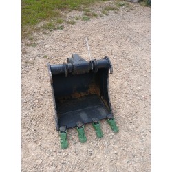 Godet ACB Morin M1 500mm