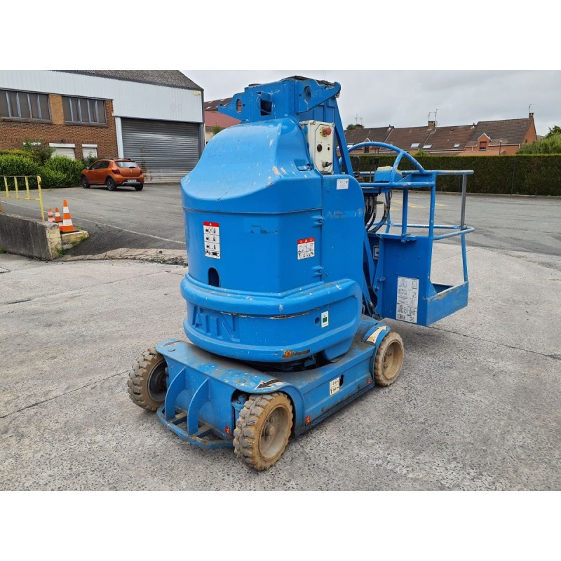 Nacelle ATN Piaf 880R- 2007 8m | France Compact