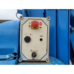 Nacelle ATN Piaf 880R- 2007 8m | France Compact