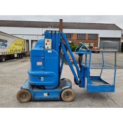 Nacelle ATN Piaf 880R- 2007 8m | France Compact