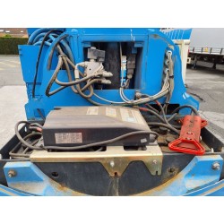 Nacelle ATN Piaf 880R- 2007 8m | France Compact