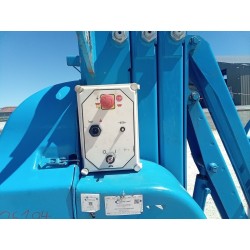 Nacelle ATN Piaf 880R- 2007 8m | France Compact