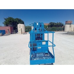 Nacelle ATN Piaf 880R- 2007 8m | France Compact
