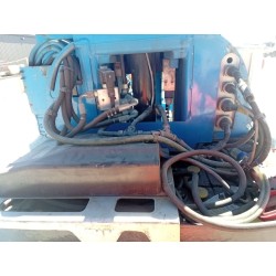 Nacelle ATN Piaf 880R- 2007 8m | France Compact