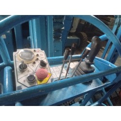 Nacelle ATN Piaf 880R- 2007 8m | France Compact