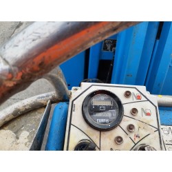 Nacelle ATN Piaf 880R- 2007 8m | France Compact