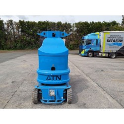 Nacelle ATN Piaf 880R- 2007 8m | France Compact