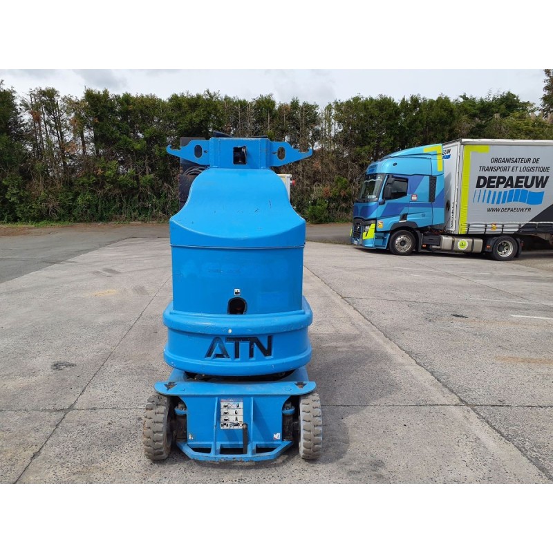 Nacelle ATN Piaf 880R- 2007 8m | France Compact