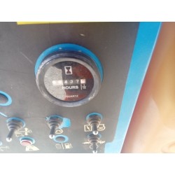 Nacelle electrique 12.50 métres GENIE Z34/22N