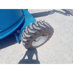 Nacelle electrique 12.50 métres GENIE Z34/22N