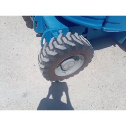 Nacelle electrique 12.50 métres GENIE Z34/22N