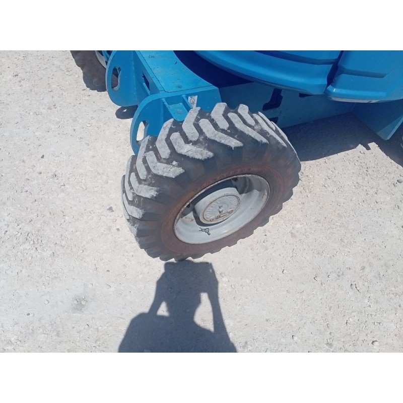 Nacelle electrique 12.50 métres GENIE Z34/22N