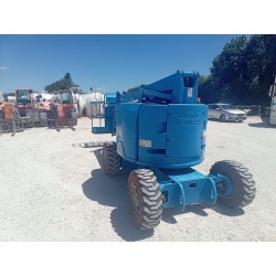 Nacelle electrique 12.50 métres GENIE Z34/22N