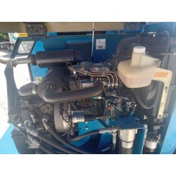 Nacelle electrique 12.50 métres GENIE Z34/22N